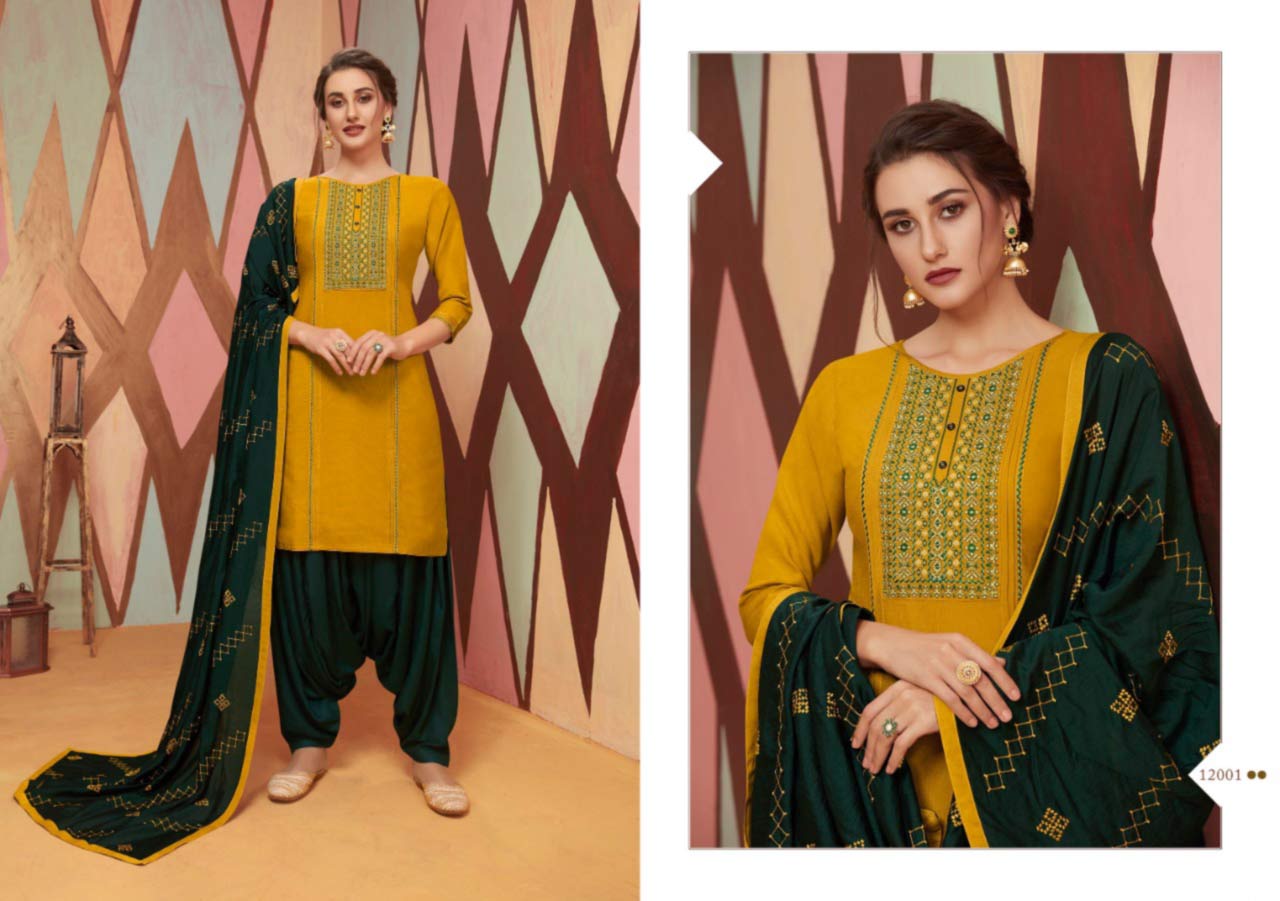 Arties by Patiyala Vol-4 Wholesale Kurtis Arties by Patiyala Vol-4 Wholesale Kurtis